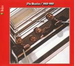 1962-1966 (Red Album) (Original Recording Remastered) The Beatles auf CD