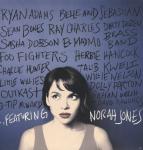 Featuring Norah Jones auf Vinyl