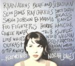 FEATURING Norah Jones auf CD