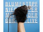 Blumentopf - NIEDER MIT DER GBR (LIVE) [CD + DVD Audio]