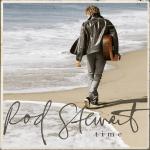 TIME Rod Stewart auf CD