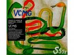 Vcmg - SSSS [CD]