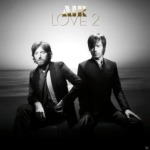 Air - Love 2 - (CD)