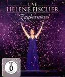 Zaubermond - Live Helene Fischer auf Blu-ray