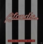 Blondie Singles Collection: 1977-1982 Blondie auf CD