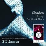 Shades Of Grey - Das Klassik-Album VARIOUS auf CD