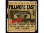 VARIOUS - The Fillmore East Last 3 Nites [CD]