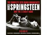 Bruce Springsteen, The E Street Band - The Complete 1978 Radio Broadcasts (15CD-Box) [CD]