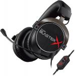 Sound BlasterX H5 Tournament Edt. Headset schwarz