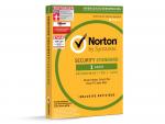 Norton Security Standard 3.0, Sicherheitssoftware, 1 Jahr/ für 1 Gerät