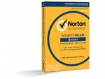 SYMANTEC Norton Security Deluxe 3.0 GE 1 User 5 Devices 12MO Card MM (DE)