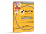 Norton Security Premium 3.0, Sicherheitssoftware, 1 Jahr/ bis 10 Geräte