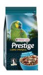Prestige Loro Parque Amazon Parrot Mix 1kg(UMPACKGROSSE 5)