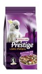 Prestige Loro Parque Australian Parrot Mix 1kg(UMPACKGROSSE 5)
