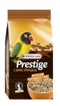 Prestige Loro Parque African Parakeet Mix 1kg(UMPACKGROSSE 5)