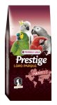 Prestige Loro Parque African Parrot Mix 15kg(UMPACKGROSSE 1)