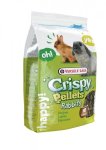 Crispy Pellets - Rabbits 2kg(UMPACKGROSSE 4)