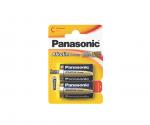 PANASONIC 00221999 LR14APB/2BP C Batterie 2 Stück