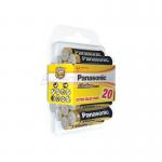 Panasonic - LR06 Mignon AA - Alkaline Power Batterie - 20er Box wieder