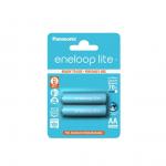 ENELOOP EL05273 Lite Batterie (wiederaufladbar) Blau