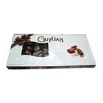 Chocolaterie Guylian Meeresfrüchte Nuss-Nougat Geschenkpackung, 2er Pack (2 x 500 g)