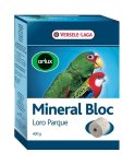 Orlux Mineral Bloc Loro Parque 400g(UMPACKGROSSE 12)