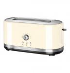 KitchenAid Langschlitztoaster, manuell 5KMT4116EAC