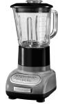 5KSB5553EMS Artisan Standmixer medaillon silver