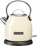 KITCHENAID 5KEK1222EAC Wasserkocher in Almondcream