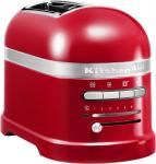 5KMT2204EER Artisan Kompakt-Toaster empire red