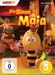 Die Biene Maja 3D - DVD 5 auf DVD