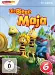 Die Biene Maja 3D - DVD 6 auf DVD