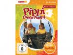 Pippi Langstrumpf Spielfilm-Box (4DVDs) [DVD]