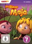 Die Biene Maja 3D - DVD 7 auf DVD