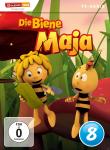 Die Biene Maja 3D - DVD 8 auf DVD