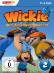 Wickie und die starken Männer - DVD 2 auf DVD