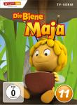 Die Biene Maja 3D - DVD 11 auf DVD