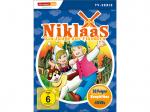 Niklaas, ein Junge aus Flandern (Komplettbox) [DVD]