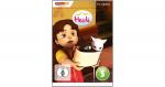 DVD Heidi - TV-Serie DVD 5 Hörbuch