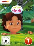 Heidi - DVD 7 auf DVD