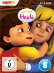 Heidi - 8 auf DVD