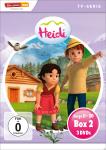 Heidi Teilbox 2 auf DVD