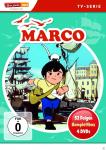 Marco auf DVD