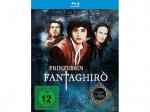 Prinzessin Fantaghiro - Die komplette Serie [Blu-ray]