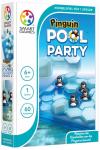 Pinguin Pool Party