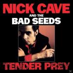 Tender Prey Nick Cave & The Bad Seeds auf Vinyl