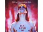 Nick Cave, The Bad Seeds - Let Love In [Vinyl]