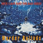 Murder Ballads (LP+MP3) Nick Cave & The Bad Seeds auf LP + Download