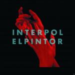 El Pintor Interpol auf Vinyl