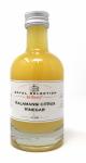 Royal Belberry Kalamansi Citrus Vinegar Kalamansi Zitrus Essig 200ml (4,45 EUR pro 100ml)